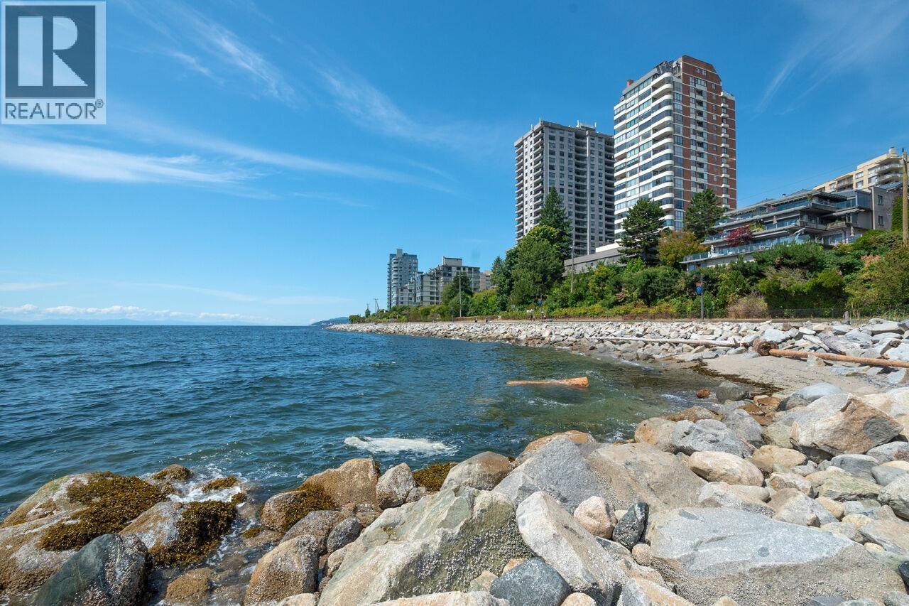 503 1730 Duchess Avenue, West Vancouver, British Columbia  V7V 1P9 - Photo 30 - R3150089