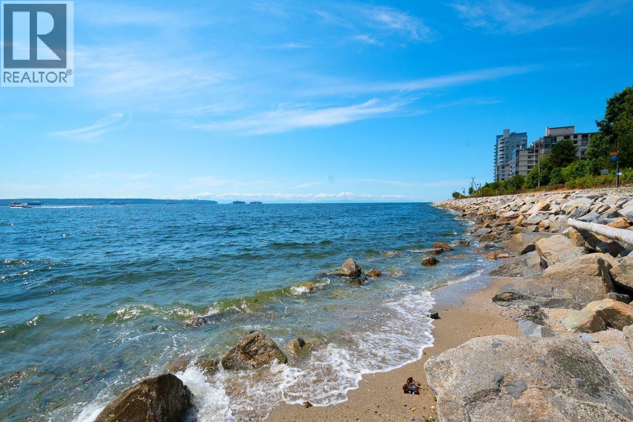 503 1730 Duchess Avenue, West Vancouver, British Columbia  V7V 1P9 - Photo 31 - R3150089