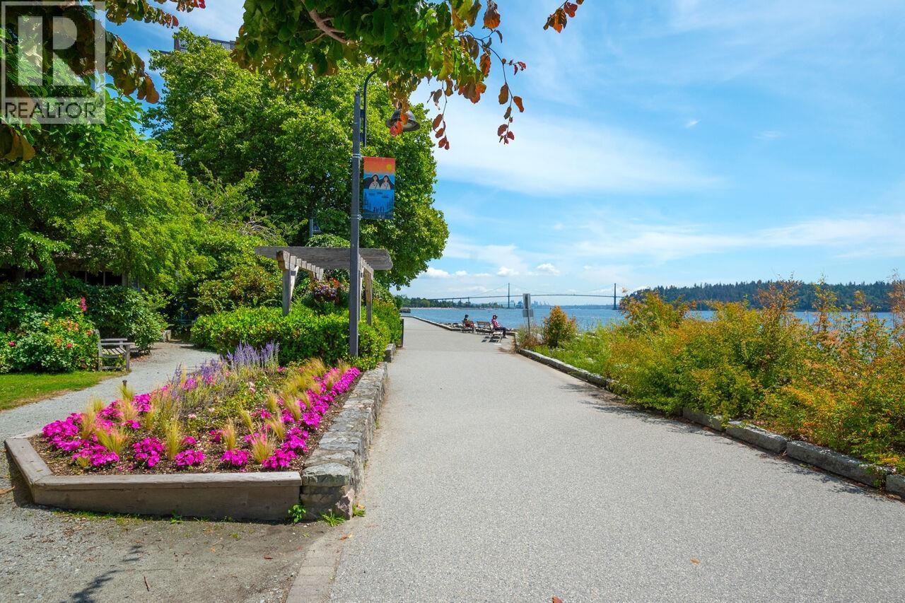503 1730 Duchess Avenue, West Vancouver, British Columbia  V7V 1P9 - Photo 33 - R3150089