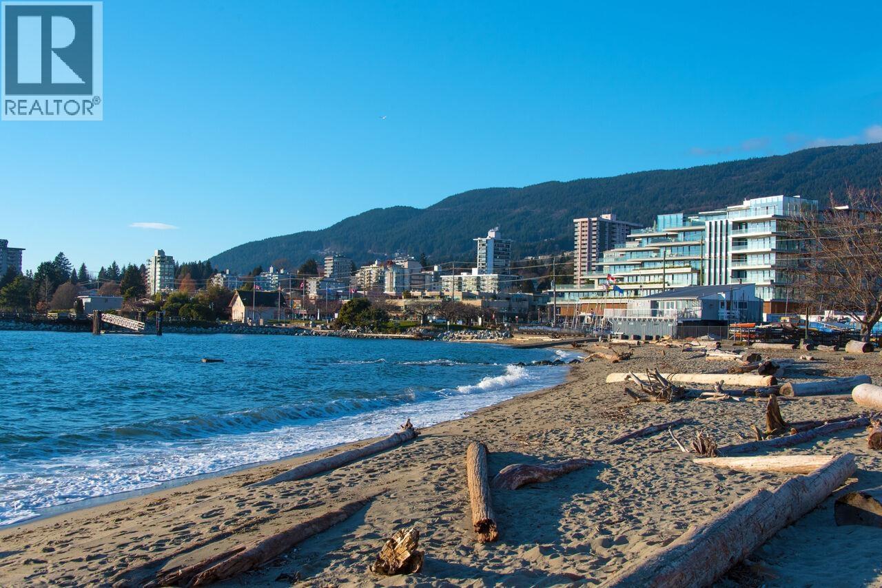 503 1730 Duchess Avenue, West Vancouver, British Columbia  V7V 1P9 - Photo 36 - R3150089
