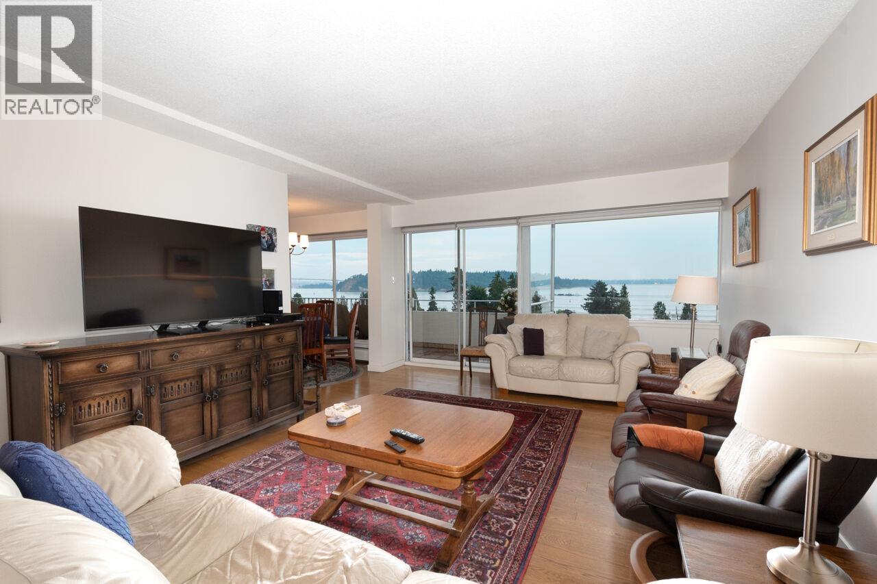 503 1730 Duchess Avenue, West Vancouver, British Columbia  V7V 1P9 - Photo 6 - R3150089