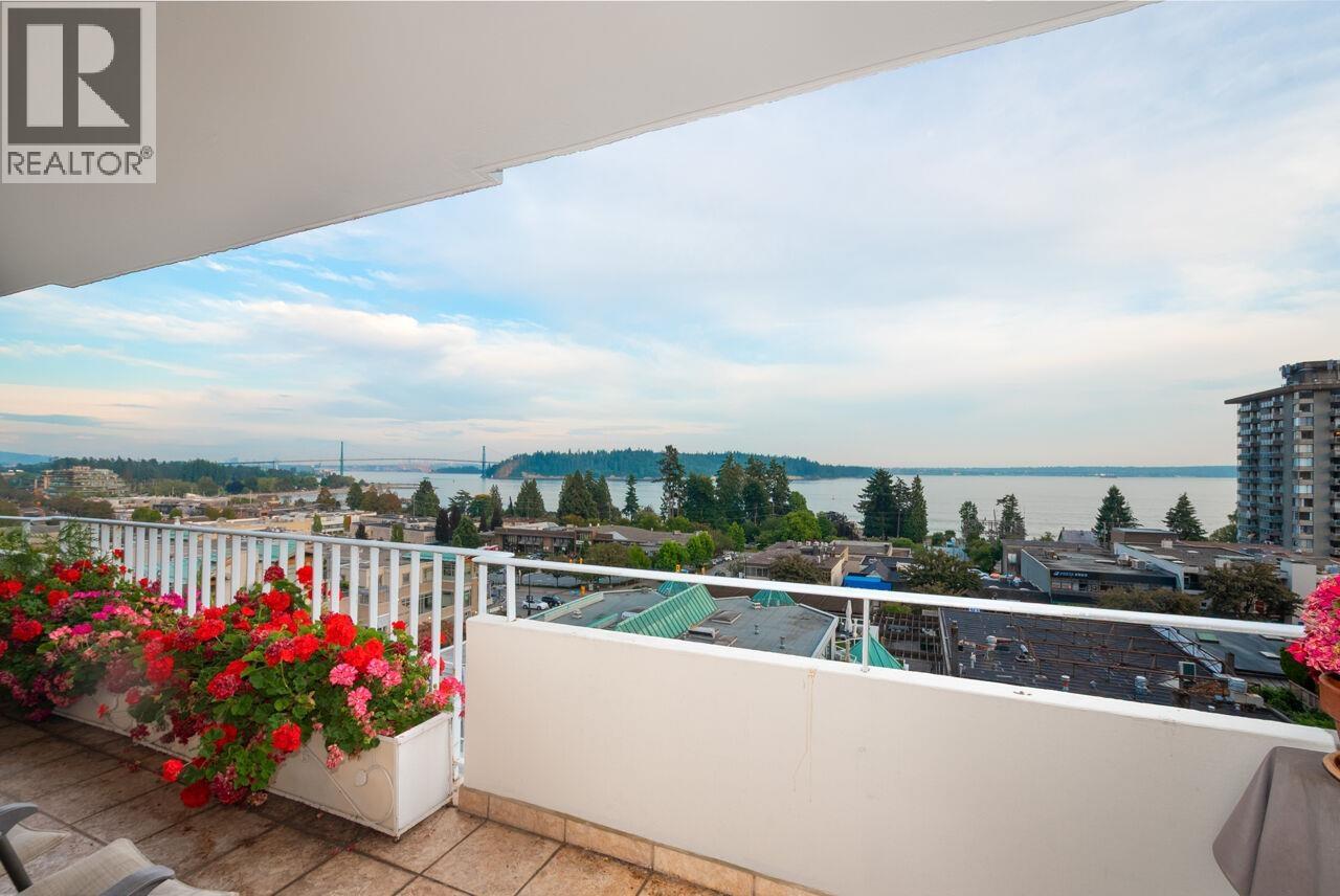 503 1730 Duchess Avenue, West Vancouver, British Columbia  V7V 1P9 - Photo 7 - R3150089