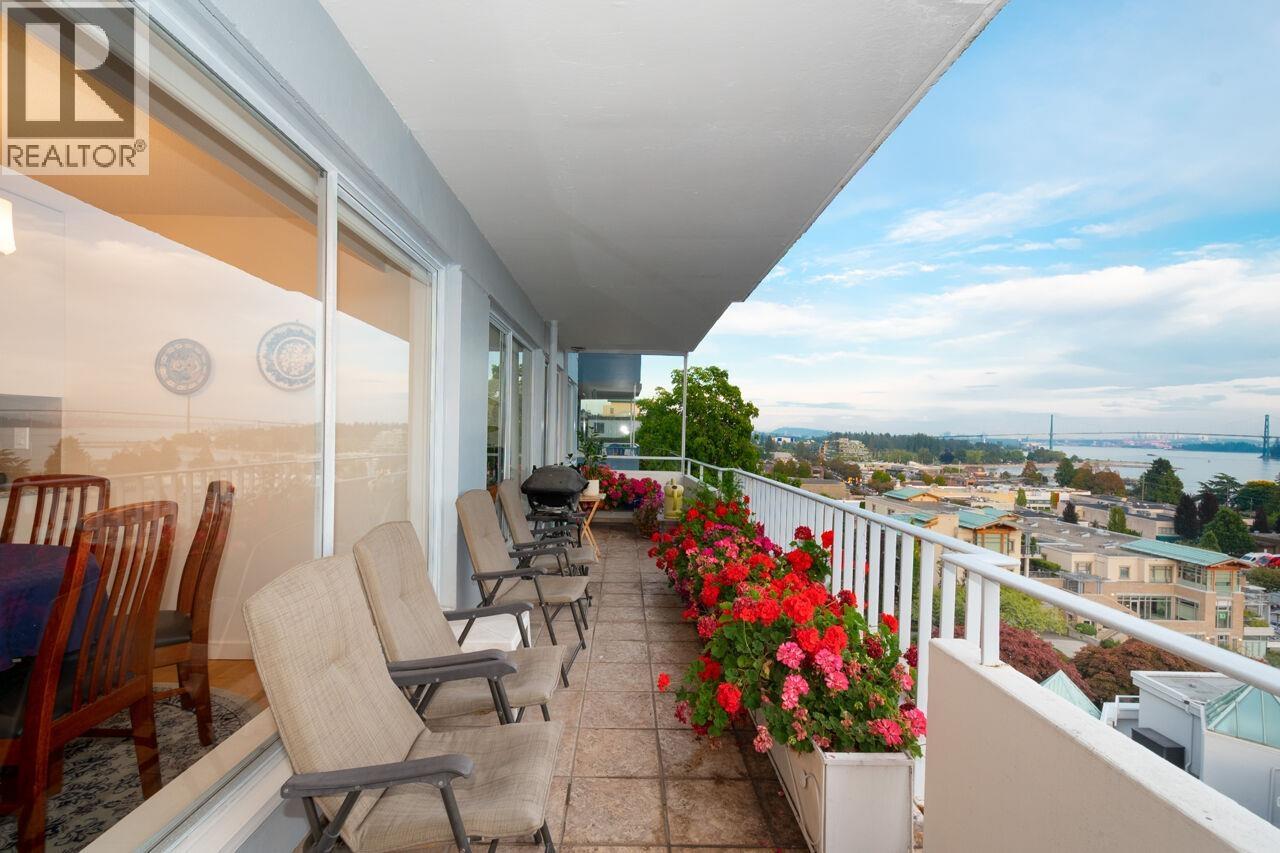 503 1730 Duchess Avenue, West Vancouver, British Columbia  V7V 1P9 - Photo 8 - R3150089