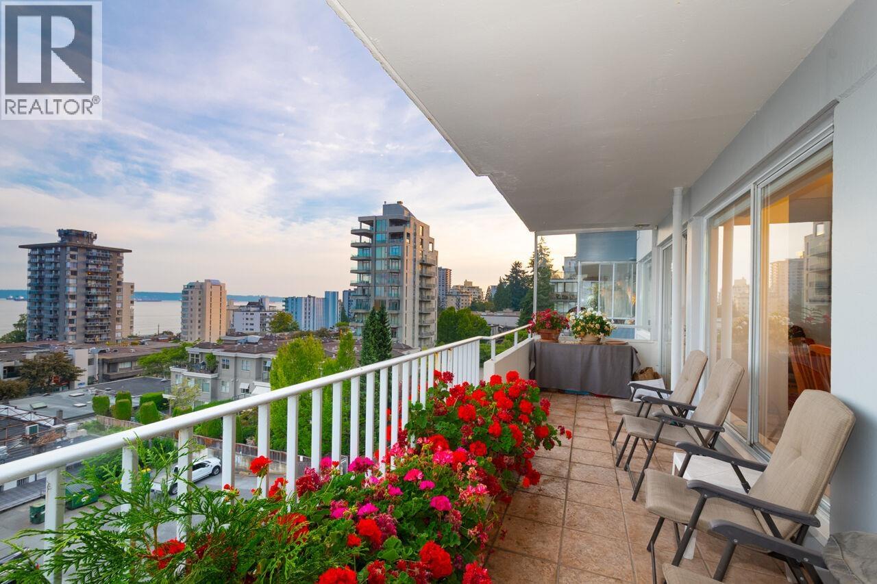 503 1730 Duchess Avenue, West Vancouver, British Columbia  V7V 1P9 - Photo 9 - R3150089