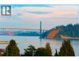 503 1730 DUCHESS AVENUE, West Vancouver, British Columbia