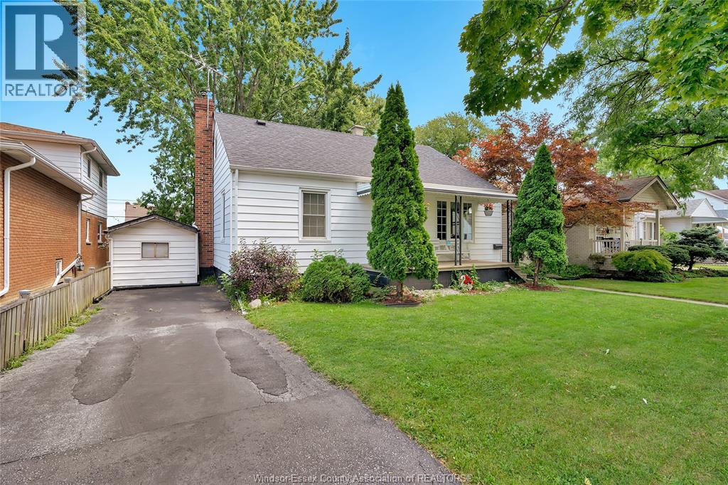 1418 Pillette Road, Windsor, Ontario  N8Y 3B9 - Photo 2 - 26018086