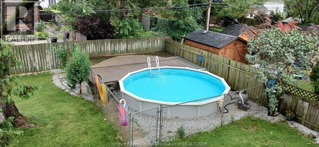 1418 Pillette Road, Windsor, Ontario  N8Y 3B9 - Photo 27 - 26018086