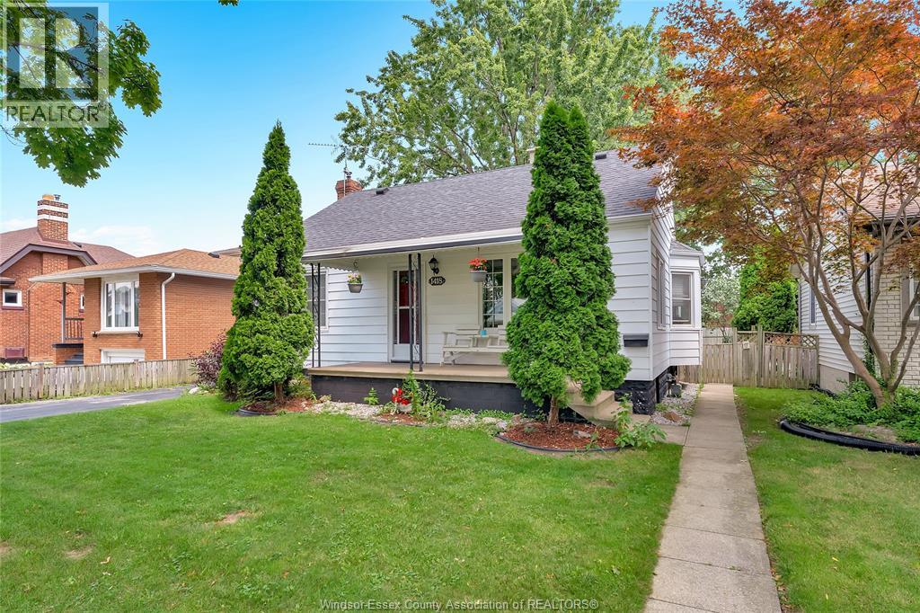 1418 Pillette Road, Windsor, Ontario  N8Y 3B9 - Photo 3 - 26018086