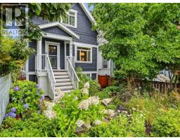 431 E 23RD AVENUE, Vancouver, British Columbia