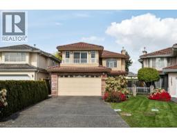 10635 MCKESSOCK PLACE, Richmond, British Columbia