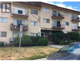 212 611 BLACKFORD STREET, New Westminster, British Columbia