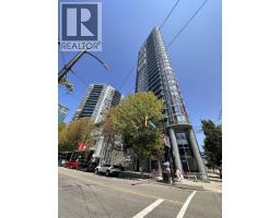 2108 233 ROBSON STREET, Vancouver, British Columbia