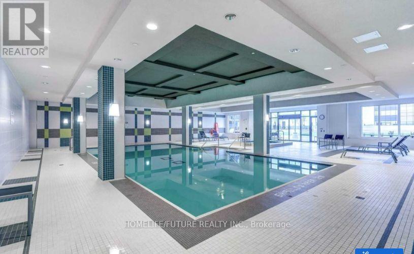 2912 - 3700 Hwy 7 Road, Vaughan, Ontario  L4L 0G8 - Photo 6 - N13609568