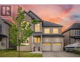 1583 STOVELL CRESCENT, Innisfil, Ontario