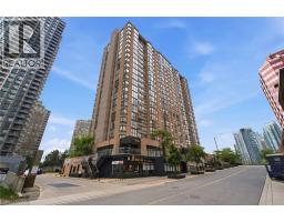 265 ENFIELD Place Unit# 1506, mississauga, Ontario