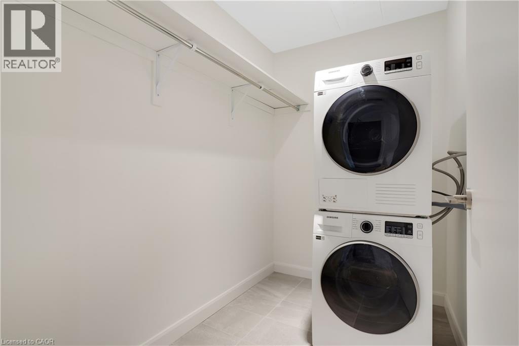 741 King Street W Unit# 313, Kitchener, Ontario  N2G 1E5 - Photo 12 - 40850938