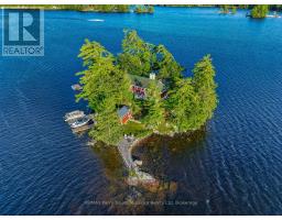 1 ISLAND DB71, the archipelago (archipelago south), Ontario