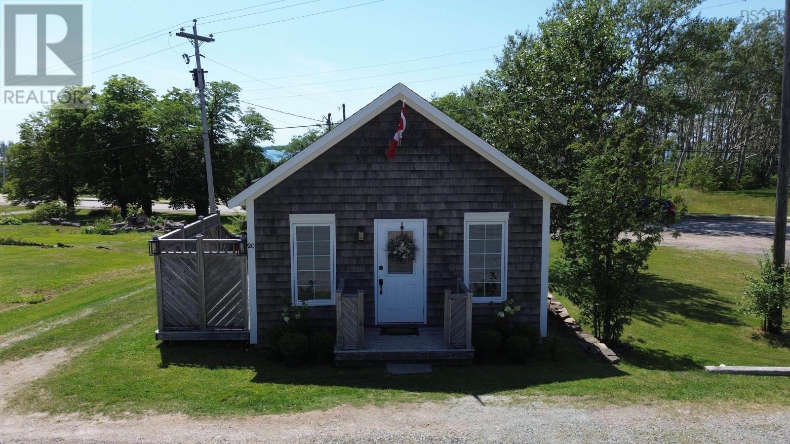 20 High Road, Port Hood, Nova Scotia  B0E 2W0 - Photo 19 - 202618753