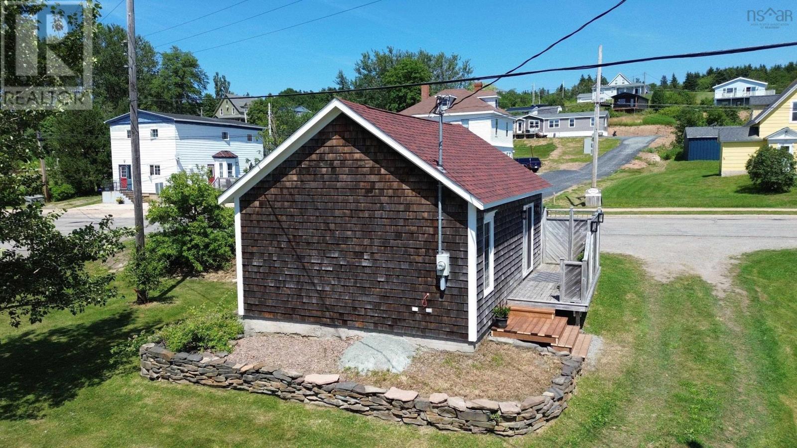 20 High Road, Port Hood, Nova Scotia  B0E 2W0 - Photo 17 - 202618753