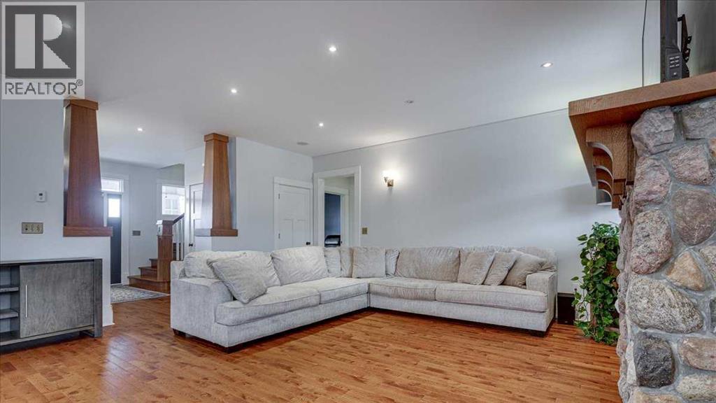 257 Canal Street, Rural Ponoka County, Alberta  T4J 1V9 - Photo 6 - A2301761