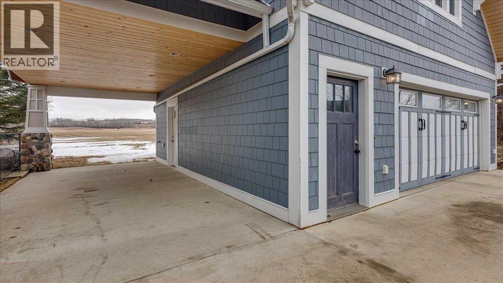 257 Canal Street, Rural Ponoka County, Alberta  T4J 1V9 - Photo 32 - A2301761