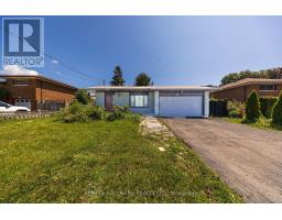109 THICKSON ROAD S, Whitby, Ontario