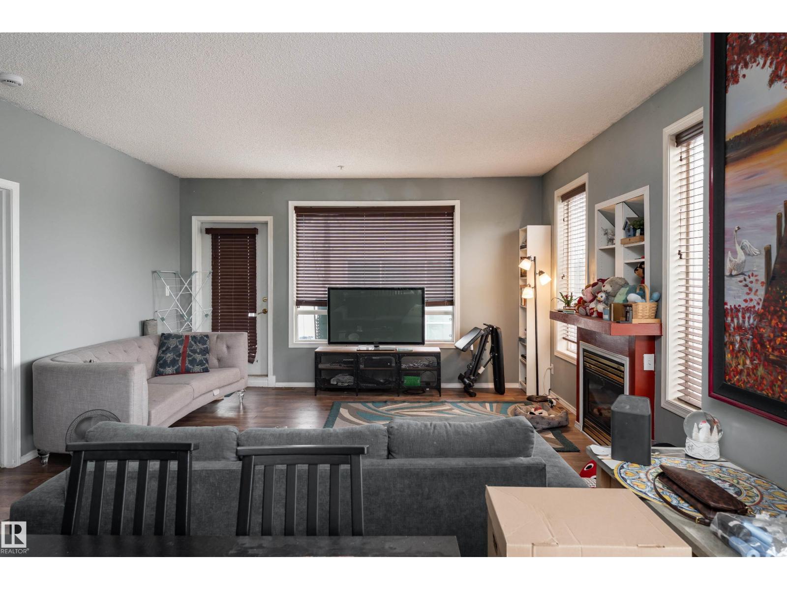#301 8108 109 St NW, Edmonton, Alberta  T6G 2V7 - Photo 10 - E4500884