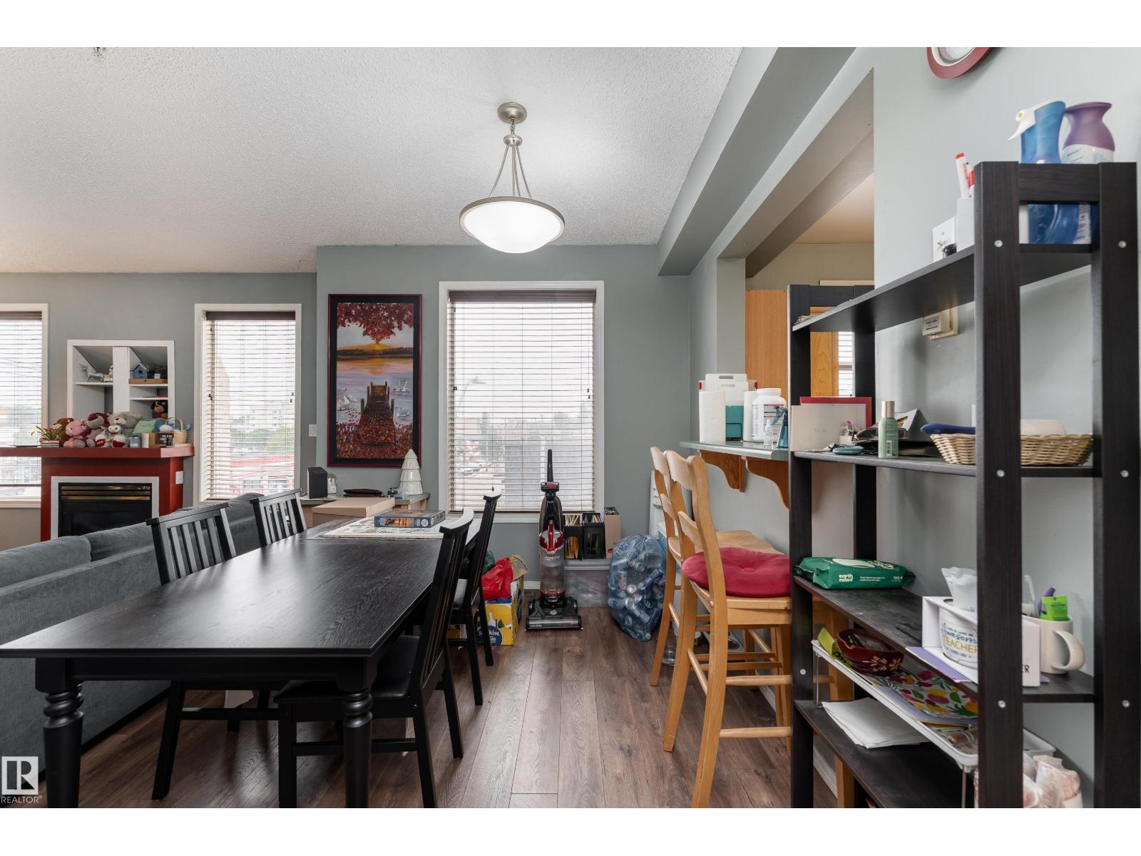 #301 8108 109 St NW, Edmonton, Alberta  T6G 2V7 - Photo 12 - E4500884
