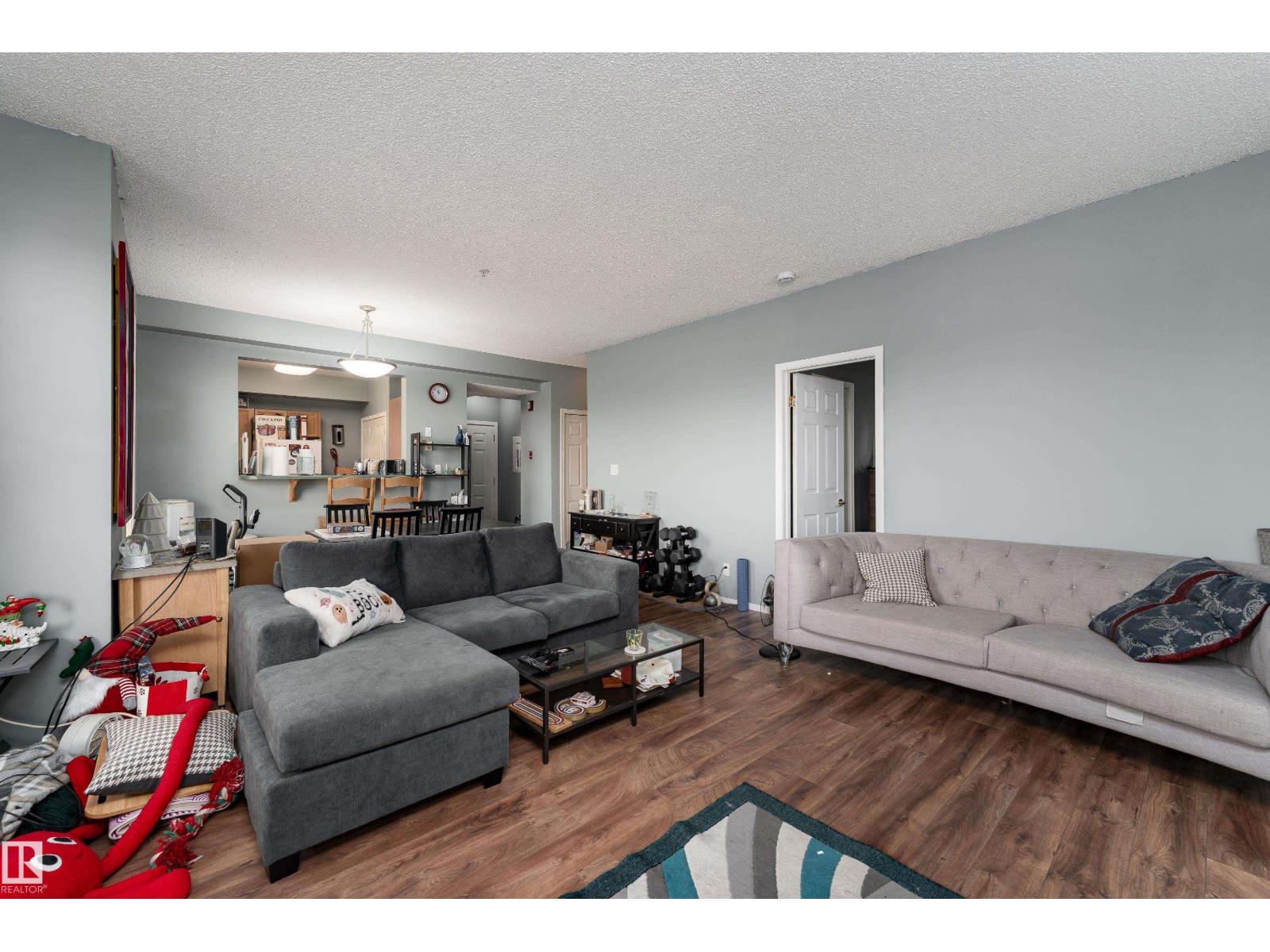 #301 8108 109 St NW, Edmonton, Alberta  T6G 2V7 - Photo 7 - E4500884
