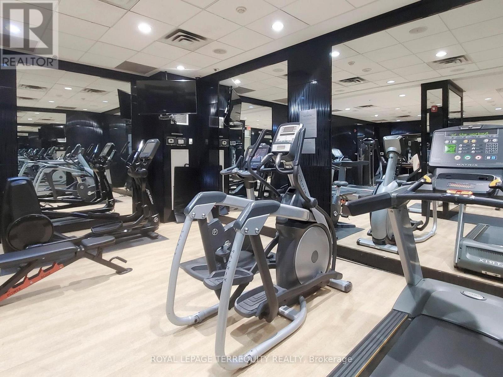 2810 - 310 Burnhamthorpe Road W, Mississauga, Ontario  L5B 4P9 - Photo 13 - W13609518