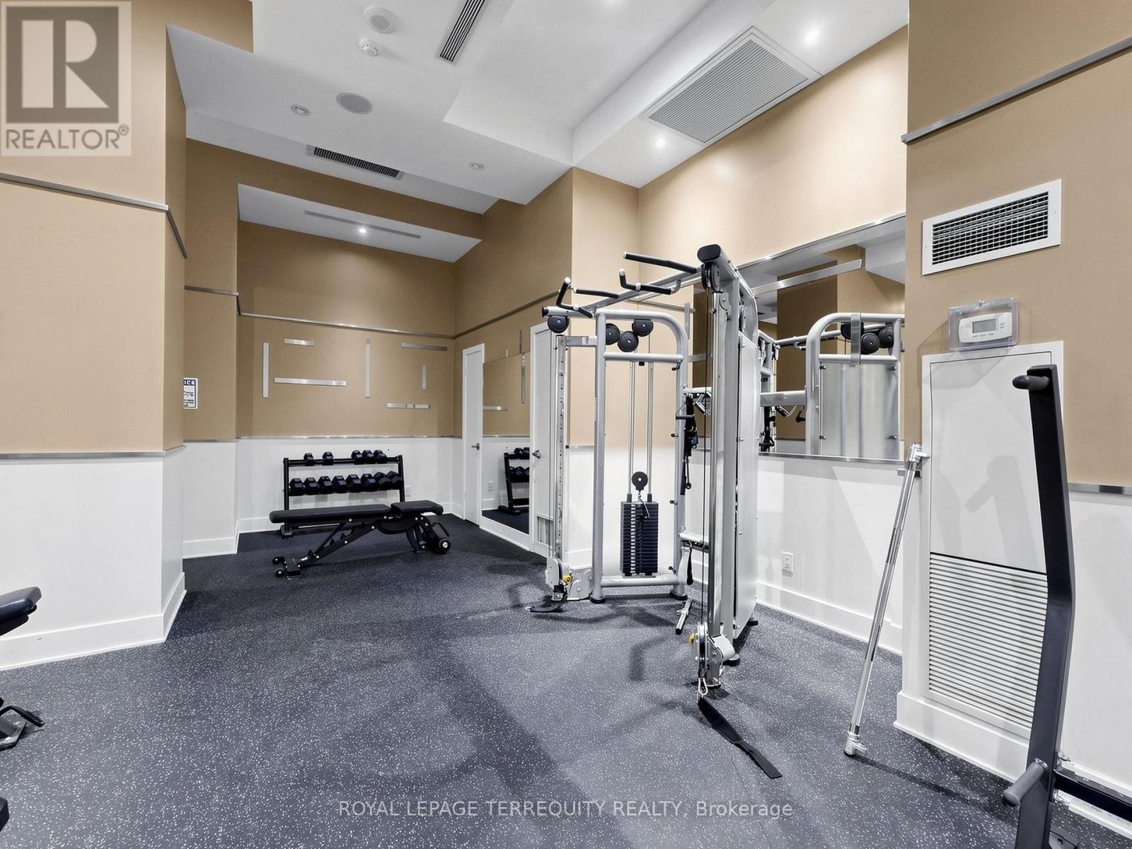 2810 - 310 Burnhamthorpe Road W, Mississauga, Ontario  L5B 4P9 - Photo 15 - W13609518