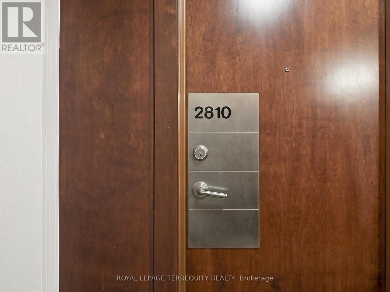 2810 - 310 Burnhamthorpe Road W, Mississauga, Ontario  L5B 4P9 - Photo 29 - W13609518