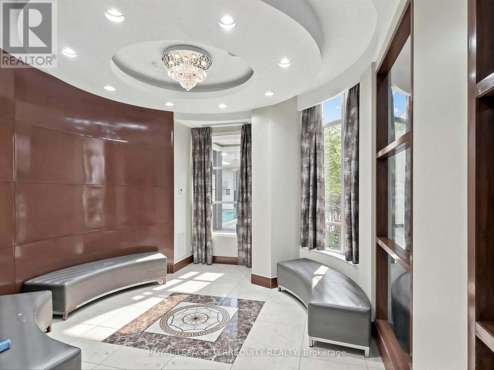 2810 - 310 Burnhamthorpe Road W, Mississauga, Ontario  L5B 4P9 - Photo 7 - W13609518