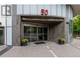 1101 - 50 ABSOLUTE AVENUE, Mississauga, Ontario