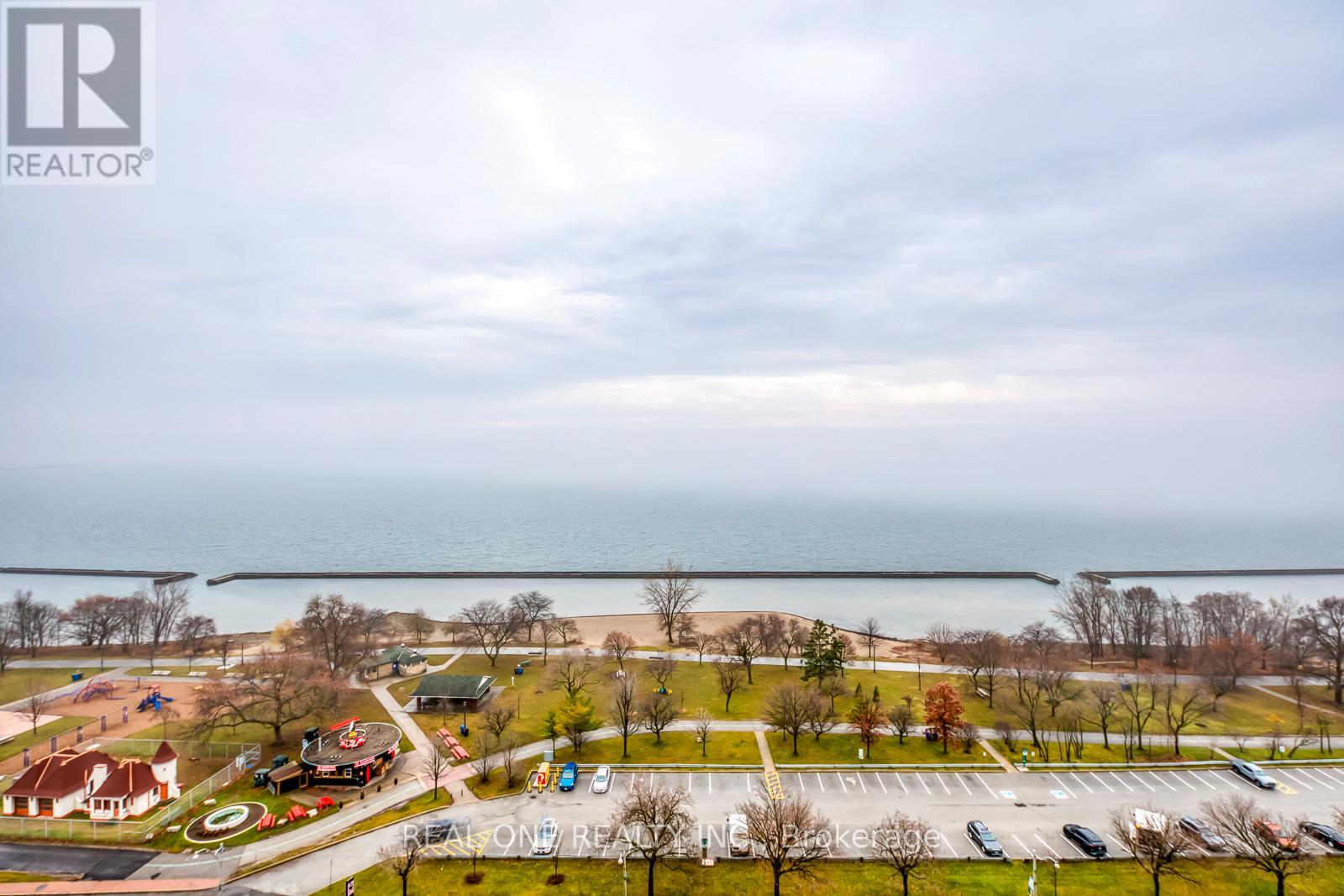 1809 - 1926 Lakeshore Boulevard W, Toronto, Ontario  M5S 0B1 - Photo 15 - W13609592