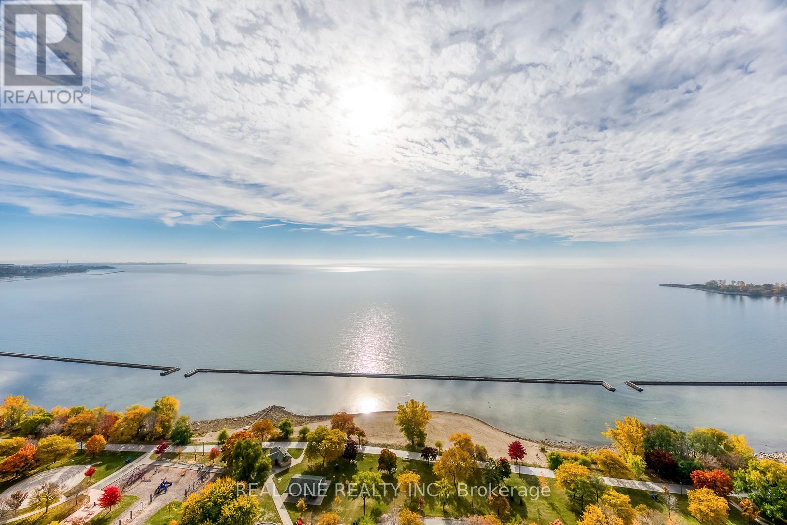 1809 - 1926 Lakeshore Boulevard W, Toronto, Ontario  M5S 0B1 - Photo 16 - W13609592