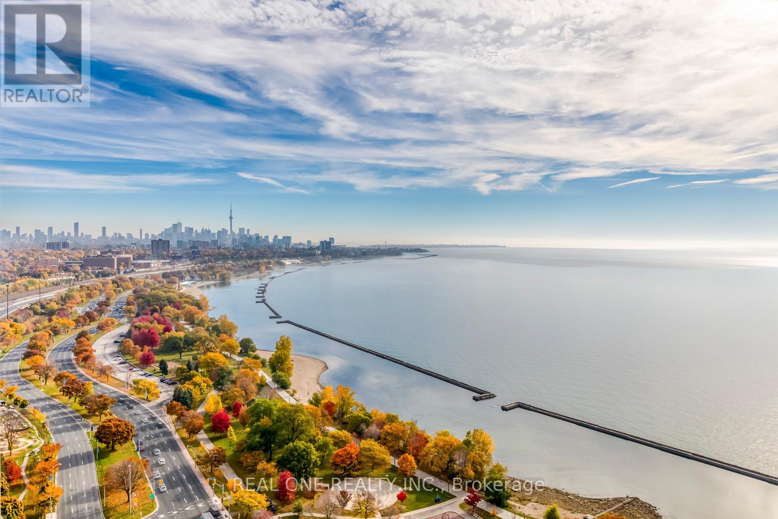 1809 - 1926 Lakeshore Boulevard W, Toronto, Ontario  M5S 0B1 - Photo 2 - W13609592