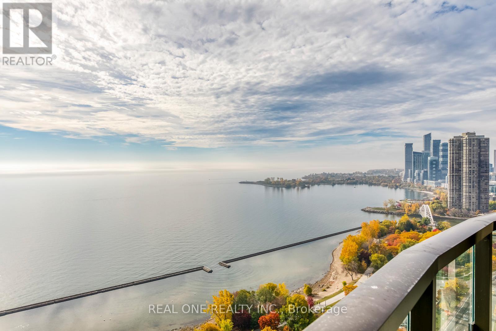 1809 - 1926 Lakeshore Boulevard W, Toronto, Ontario  M5S 0B1 - Photo 3 - W13609592