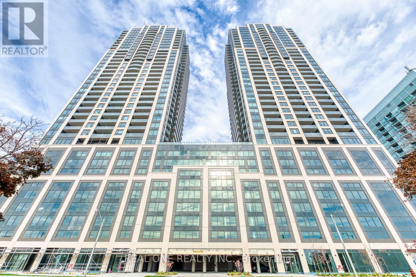 1809 - 1926 Lakeshore Boulevard W, Toronto, Ontario  M5S 0B1 - Photo 4 - W13609592