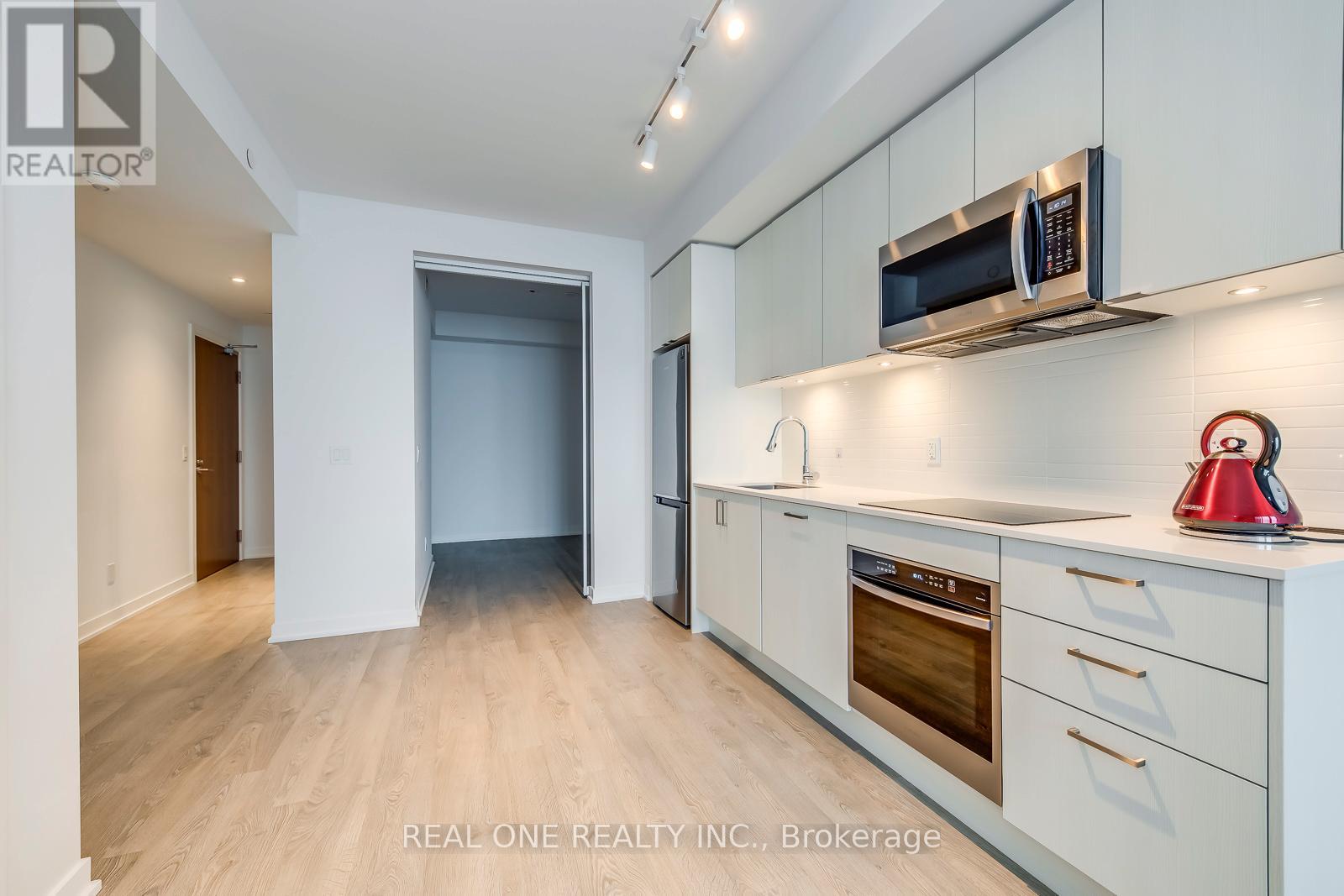 1809 - 1926 Lakeshore Boulevard W, Toronto, Ontario  M5S 0B1 - Photo 8 - W13609592