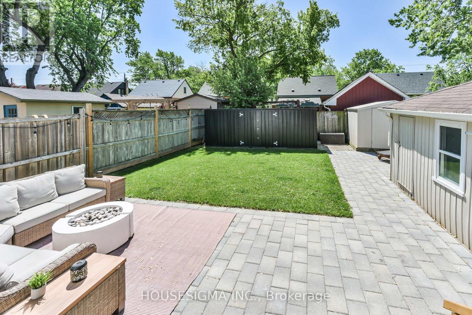 205 William Street, Toronto, Ontario  M9N 2H2 - Photo 23 - W13597402