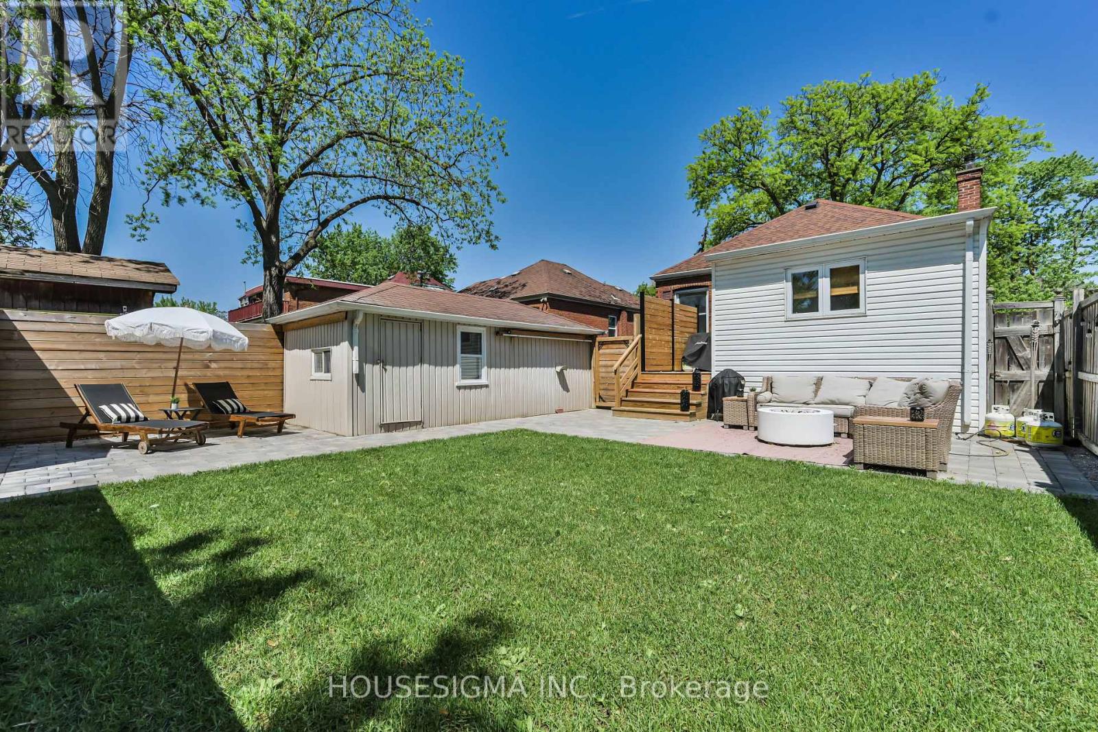 205 William Street, Toronto, Ontario  M9N 2H2 - Photo 24 - W13597402