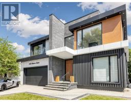 2378 REBECCA STREET, Oakville, Ontario