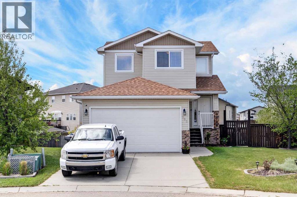 603 600 Carriage Lane Place, Carstairs, Alberta  T0M 0N0 - Photo 1 - A2315757