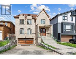 131 ESTELLE AVENUE, Toronto, Ontario