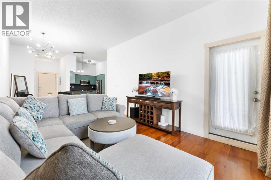 117, 8710 Horton Road Sw, Calgary, Alberta  T2V 0P7 - Photo 10 - A2325997