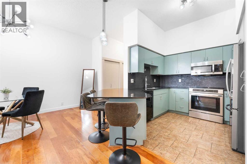 117, 8710 Horton Road Sw, Calgary, Alberta  T2V 0P7 - Photo 5 - A2325997