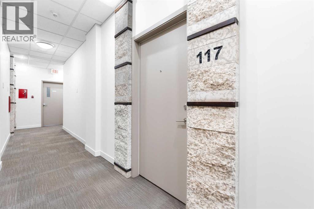 117, 8710 Horton Road Sw, Calgary, Alberta  T2V 0P7 - Photo 2 - A2325997