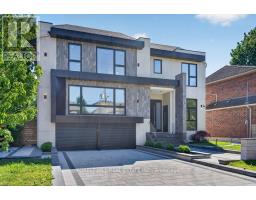103 BEVDALE ROAD, Toronto, Ontario