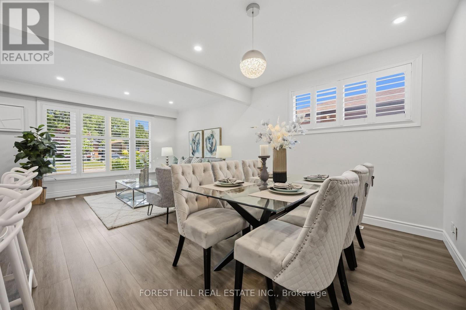 23 Japonica Road, Toronto, Ontario  M1R 4S1 - Photo 11 - E13561382